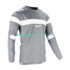 Maillot VTT/Motocross Manches Longues 2022 Shift Void N001